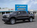 New 2024 Chevrolet Silverado 1500 RST Crew Cab 4WD Pickup for sale #C15091 - photo 1