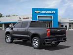 New 2024 Chevrolet Silverado 1500 RST Crew Cab 4WD Pickup for sale #C15091 - photo 2