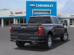 New 2024 Chevrolet Silverado 1500 RST Crew Cab 4WD Pickup for sale #C15091 - photo 4