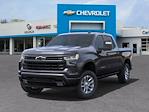 New 2024 Chevrolet Silverado 1500 RST Crew Cab 4WD Pickup for sale #C15091 - photo 6