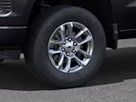 New 2024 Chevrolet Silverado 1500 RST Crew Cab 4WD Pickup for sale #C15091 - photo 9