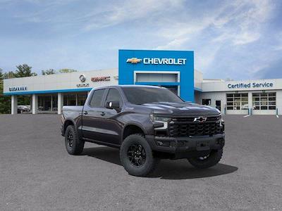 New 2024 Chevrolet Silverado 1500 ZR2 Crew Cab 4WD Pickup for sale #C15151 - photo 1