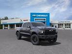 New 2024 Chevrolet Silverado 1500 ZR2 Crew Cab 4WD Pickup for sale #C15151 - photo 1