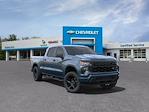 New 2024 Chevrolet Silverado 1500 Custom Crew Cab 4WD Pickup for sale #C15164 - photo 1