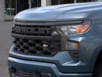 New 2024 Chevrolet Silverado 1500 Custom Crew Cab 4WD Pickup for sale #C15164 - photo 13