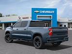 New 2024 Chevrolet Silverado 1500 Custom Crew Cab 4WD Pickup for sale #C15164 - photo 4