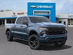 New 2024 Chevrolet Silverado 1500 Custom Crew Cab 4WD Pickup for sale #C15164 - photo 31