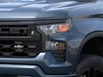 New 2024 Chevrolet Silverado 1500 Custom Crew Cab 4WD Pickup for sale #C15164 - photo 34
