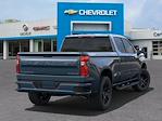 New 2024 Chevrolet Silverado 1500 Custom Crew Cab 4WD Pickup for sale #C15164 - photo 2