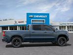 New 2024 Chevrolet Silverado 1500 Custom Crew Cab 4WD Pickup for sale #C15164 - photo 5