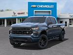 New 2024 Chevrolet Silverado 1500 Custom Crew Cab 4WD Pickup for sale #C15164 - photo 6