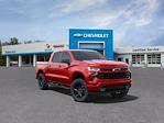New 2024 Chevrolet Silverado 1500 RST Crew Cab 4WD Pickup for sale #C15177L - photo 1