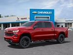 New 2024 Chevrolet Silverado 1500 RST Crew Cab 4WD Pickup for sale #C15177L - photo 3