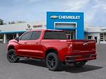 New 2024 Chevrolet Silverado 1500 RST Crew Cab 4WD Pickup for sale #C15177L - photo 4