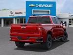 New 2024 Chevrolet Silverado 1500 RST Crew Cab 4WD Pickup for sale #C15177L - photo 2