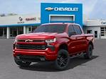 New 2024 Chevrolet Silverado 1500 RST Crew Cab 4WD Pickup for sale #C15177L - photo 6