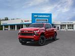 New 2024 Chevrolet Silverado 1500 RST Crew Cab 4WD Pickup for sale #C15177L - photo 8