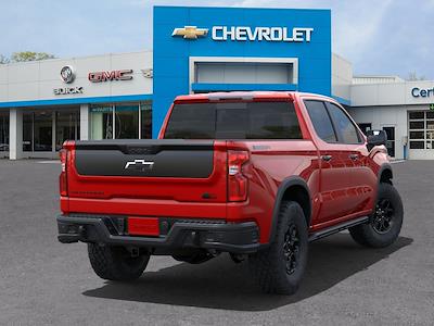 New 2024 Chevrolet Silverado 1500 ZR2 Crew Cab 4WD Pickup for sale #C15223 - photo 2