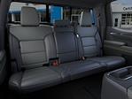 New 2024 Chevrolet Silverado 1500 ZR2 Crew Cab 4WD Pickup for sale #C15223 - photo 17