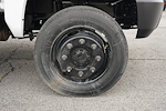 New 2024 Chevrolet Silverado 6500 Work Truck Regular Cab 4WD Cab Chassis for sale #C15237 - photo 11