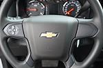 New 2024 Chevrolet Silverado 6500 Work Truck Regular Cab 4WD Cab Chassis for sale #C15237 - photo 12