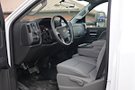 New 2024 Chevrolet Silverado 6500 Work Truck Regular Cab 4WD Cab Chassis for sale #C15237 - photo 18