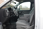 New 2024 Chevrolet Silverado 6500 Work Truck Regular Cab 4WD Cab Chassis for sale #C15237 - photo 19
