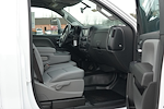 New 2024 Chevrolet Silverado 6500 Work Truck Regular Cab 4WD Cab Chassis for sale #C15237 - photo 20