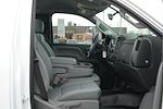 New 2024 Chevrolet Silverado 6500 Work Truck Regular Cab 4WD Cab Chassis for sale #C15237 - photo 21