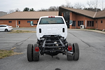 New 2024 Chevrolet Silverado 6500 Work Truck Regular Cab 4WD Cab Chassis for sale #C15237 - photo 3