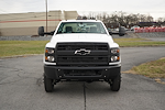New 2024 Chevrolet Silverado 6500 Work Truck Regular Cab 4WD Cab Chassis for sale #C15237 - photo 7