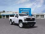 2025 Chevrolet Silverado 2500 Regular Cab 4WD, Pickup for sale #C15271 - photo 25