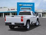 2025 Chevrolet Silverado 2500 Regular Cab 4WD, Pickup for sale #C15271 - photo 28