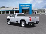 2025 Chevrolet Silverado 2500 Regular Cab 4WD, Pickup for sale #C15271 - photo 4