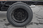 New 2024 Chevrolet Silverado 6500 Work Truck Regular Cab 4WD Cab Chassis for sale #C15282 - photo 9