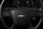 New 2024 Chevrolet Silverado 6500 Work Truck Regular Cab 4WD Cab Chassis for sale #C15282 - photo 12