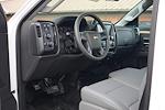 New 2024 Chevrolet Silverado 6500 Work Truck Regular Cab 4WD Cab Chassis for sale #C15282 - photo 20