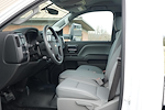 New 2024 Chevrolet Silverado 6500 Work Truck Regular Cab 4WD Cab Chassis for sale #C15282 - photo 21