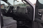 New 2024 Chevrolet Silverado 6500 Work Truck Regular Cab 4WD Cab Chassis for sale #C15282 - photo 22