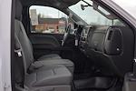 New 2024 Chevrolet Silverado 6500 Work Truck Regular Cab 4WD Cab Chassis for sale #C15282 - photo 23