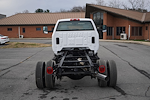 New 2024 Chevrolet Silverado 6500 Work Truck Regular Cab 4WD Cab Chassis for sale #C15282 - photo 3