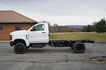 New 2024 Chevrolet Silverado 6500 Work Truck Regular Cab 4WD Cab Chassis for sale #C15282 - photo 5