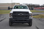 New 2024 Chevrolet Silverado 6500 Work Truck Regular Cab 4WD Cab Chassis for sale #C15282 - photo 7