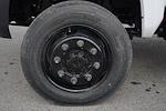 New 2024 Chevrolet Silverado 6500 Work Truck Regular Cab 4WD Cab Chassis for sale #C15282 - photo 8