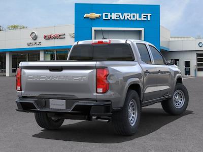 New 2024 Chevrolet Colorado Work Truck Crew Cab 2WD Pickup for sale #C15305 - photo 2