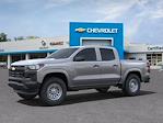 New 2024 Chevrolet Colorado Work Truck Crew Cab 2WD Pickup for sale #C15305 - photo 3