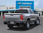 New 2024 Chevrolet Colorado Work Truck Crew Cab 2WD Pickup for sale #C15305 - photo 28