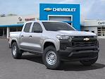 New 2024 Chevrolet Colorado Work Truck Crew Cab 2WD Pickup for sale #C15305 - photo 31