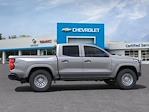 New 2024 Chevrolet Colorado Work Truck Crew Cab 2WD Pickup for sale #C15305 - photo 5