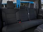 New 2025 Chevrolet Silverado 1500 Work Truck Double Cab 4WD Pickup for sale #C15327 - photo 17